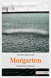 Cover von Morgarten