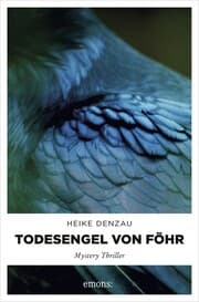 Cover von Todesengel von Föhr