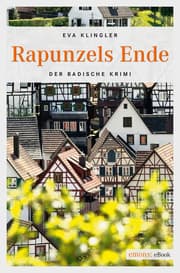 Cover von Rapunzels Ende