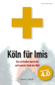 Cover von Köln für Imis