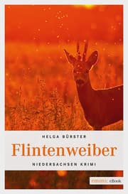 Cover von Flintenweiber