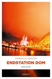 Cover von Endstation Dom