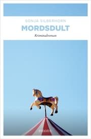 Cover von Mordsdult