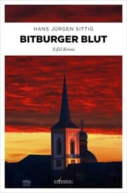 Cover von Bitburger Blut