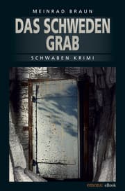 Cover von Das Schwedengrab