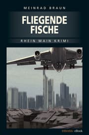 Cover von Fliegende Fische