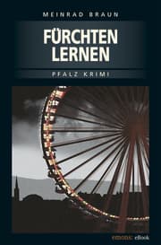 Cover von Fürchten Lernen
