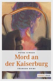 Cover von Mord an der Kaiserburg