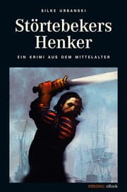 Cover von Störtebekers Henker