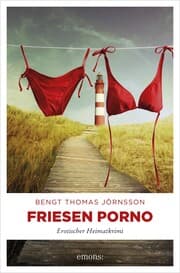 Cover von Friesen Porno