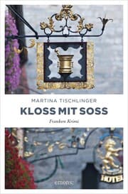 Cover von Kloß mit Soß