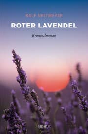 Cover von Roter Lavendel
