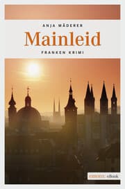 Cover von Mainleid