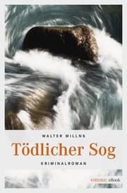 Cover von Tödlicher Sog
