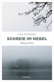 Cover von Schreie im Nebel