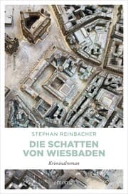 Cover von Die Schatten von Wiesbaden