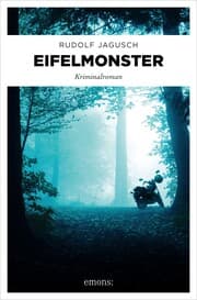 Cover von Eifelmonster