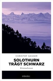 Cover von Solothurn trägt Schwarz