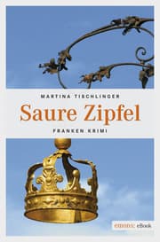 Cover von Saure Zipfel