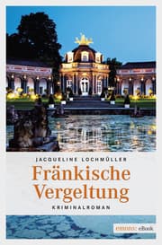 Cover von Fränkische Vergeltung