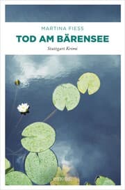 Cover von Tod am Bärensee