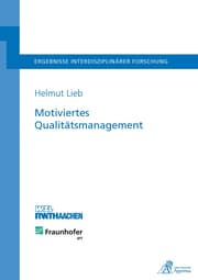 Cover von Motiviertes Qualitätsmanagement