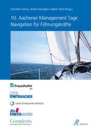 Cover von 10. Aachener Management Tage