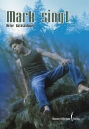 Cover von Mark singt