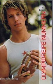 Cover von Olympiareife Nummern