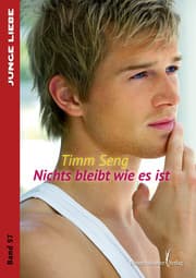 Cover von Nichts bleibt wie es ist