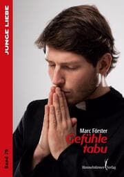 Cover von Gefühle tabu