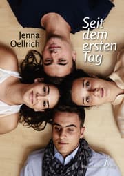 Cover von Seit dem ersten Tag