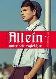 Cover von Allein unter seinesgleichen