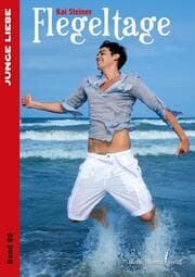 Cover von Flegeltage