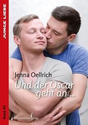 Cover von Und der Oscar geht an ...