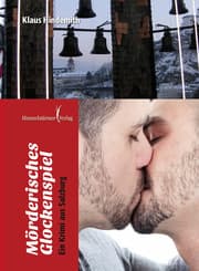 Cover von Mörderisches Glockenspiel