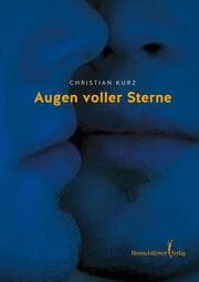Cover von Augen voller Sterne