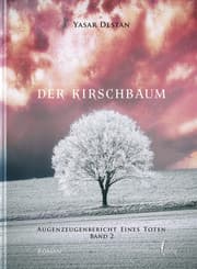 Cover von Der Kirschbaum Band 2