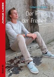Cover von Der Preis der Freiheit