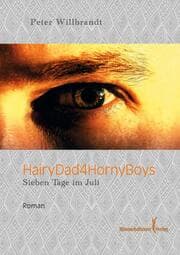 Cover von HairyDad4HornyBoys