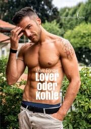 Cover von Lover oder Kohle