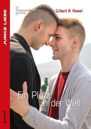 Cover von Ein Platz in der Welt