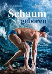 Cover von Schaumgeboren