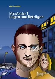 Cover von Lügen und Betrügen