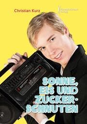 Cover von Sonne, Eis und Zuckerschnuten