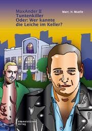 Cover von Tuntenkiller