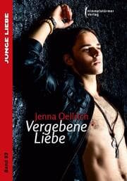 Cover von Vergebene Liebe