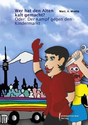 Cover von Wer hat den Alten kalt gemacht?