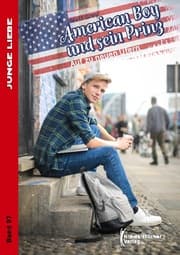 Cover von American Boy & sein Prinz 2