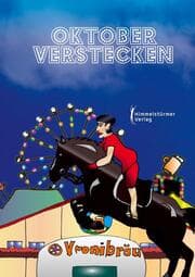 Cover von Oktoberverstecken